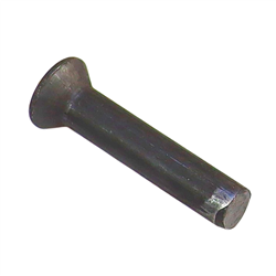 Nit stalowy 6x30 łeb stożkowy DIN 661 237054 ( sprzedawane po 100 szt )-347915386