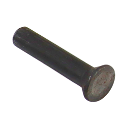 Nit stalowy 6x30 łeb stożkowy DIN 661 237054 ( sprzedawane po 100 szt )-347915388