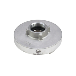 Nasada aluminiowa STORZ 52mm z gwintem wewnętrznym 1" PZL HYDRAL-347515468