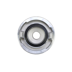 Nasada aluminiowa STORZ 52mm z gwintem wewnętrznym 1" PZL HYDRAL-347515470