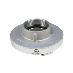 Nasada aluminiowa STORZ 75mm z gwintem wewnętrznym 2" PZL HYDRAL-347515443