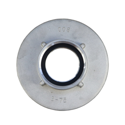 Nasada aluminiowa STORZ 75mm z gwintem wewnętrznym 2" PZL HYDRAL-347515446