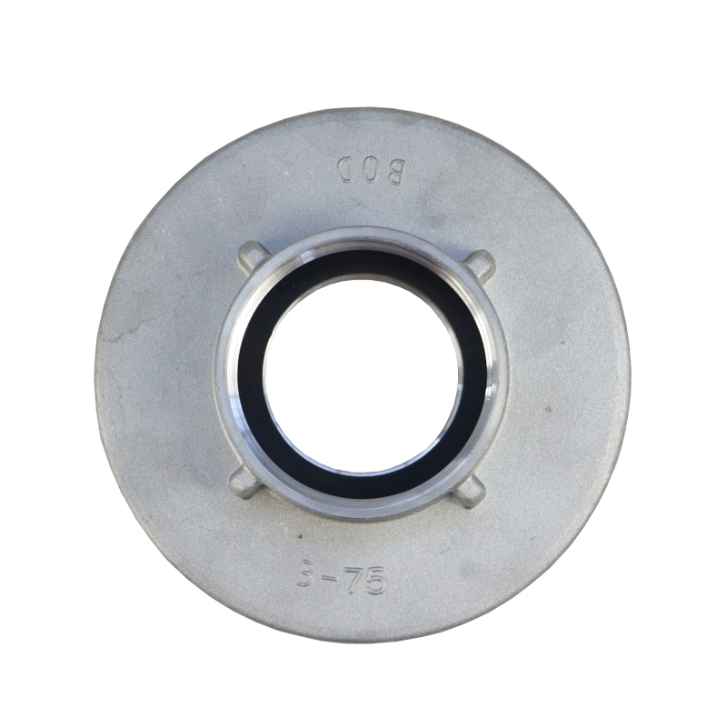 Nasada aluminiowa STORZ 75mm z gwintem wewnętrznym 2" PZL HYDRAL-347515446