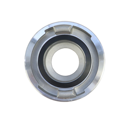 Nasada aluminiowa STORZ 75mm z gwintem wewnętrznym 2" PZL HYDRAL-347515445