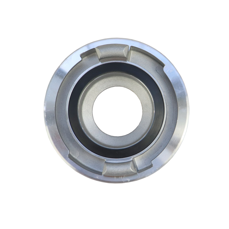 Nasada aluminiowa STORZ 75mm z gwintem wewnętrznym 2" PZL HYDRAL-347515445