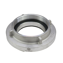Nasada aluminiowa STORZ 110mm z gwintem wewnętrznym 4 1/2" PZL HYDRAL-347515398