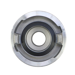 Nasada aluminiowa STORZ 52mm z gwintem zewnętrznym 1" PZL HYDRAL-347515411