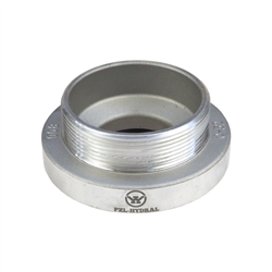Nasada aluminiowa STORZ 52mm z gwintem zewnętrznym 2 1/2" PZL HYDRAL-347515367