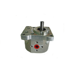 Pompa hydrauliczna podnośnika NSZ10L 4-frezy Hylmet Władimirec T-25-347909374