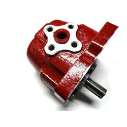 Pompa hydrauliczna podnośnika NSZ10L 6-frezów Hydrosila Władimirec T-25-347772955