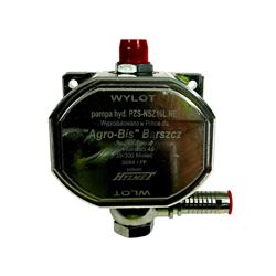 Pompa hydrauliczna układu wspomagania NSZ16L Hylmet-347909314