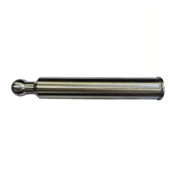 Nurnik wewnętrzny krótszy 42cm przyczepa stary typ-347489153