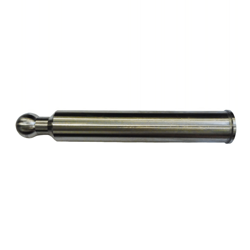 Nurnik wewnętrzny krótszy 42cm przyczepa stary typ-347489153