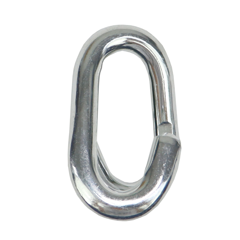 Ogniwo łańcucha pastwiskowego awaryjne do zaklepywania 10mm A92-347509630