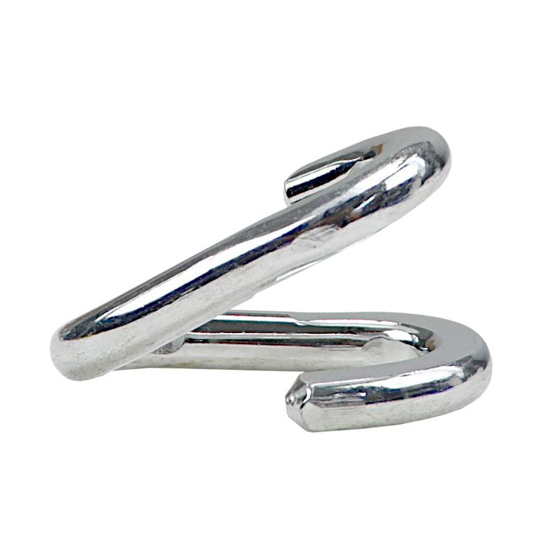 Ogniwo łańcucha pastwiskowego awaryjne do zaklepywania 10mm A92-347509629