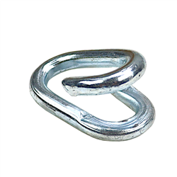 Ogniwo łańcucha pastwiskowego awaryjne do zaklepywania 6mm A92-347509619