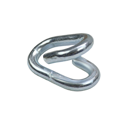 Ogniwo łańcucha pastwiskowego awaryjne do zaklepywania 8mm A92-347509625