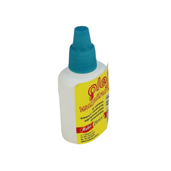Olej wazelinowy 25ml wazelina-347522157