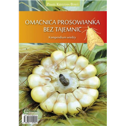 Omacnica prosowianka Hortpress-347500629
