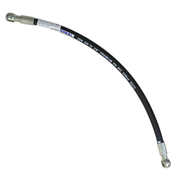 Przewód hydrauliczny 330 bar oczko D18 / oczko D18 DN10 L-600mm DN10-2SN PZL-HYDRAL-347621636