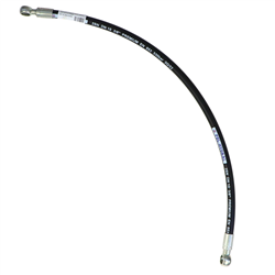 Przewód hydrauliczny 330 bar oczko D18 / oczko D18 DN10 L-800mm DN10-2SN PZL-HYDRAL-347621639