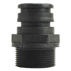 Króciec 1 1/2" szybkozłącze kolanowe 4-347490421