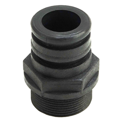 Króciec 1 1/2" szybkozłącze kolanowe 4-347490422