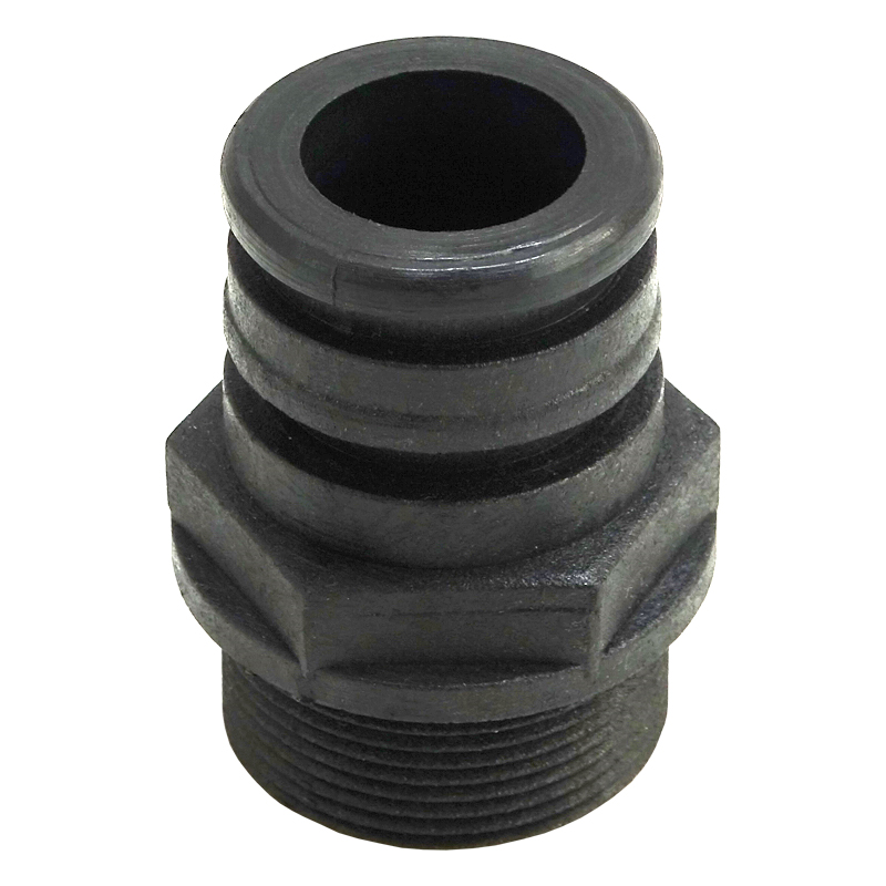 Króciec 1 1/2" szybkozłącze kolanowe 4-347490422