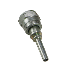 Zakucie hydrauliczne ORFS DN06 11/16-16-347490220