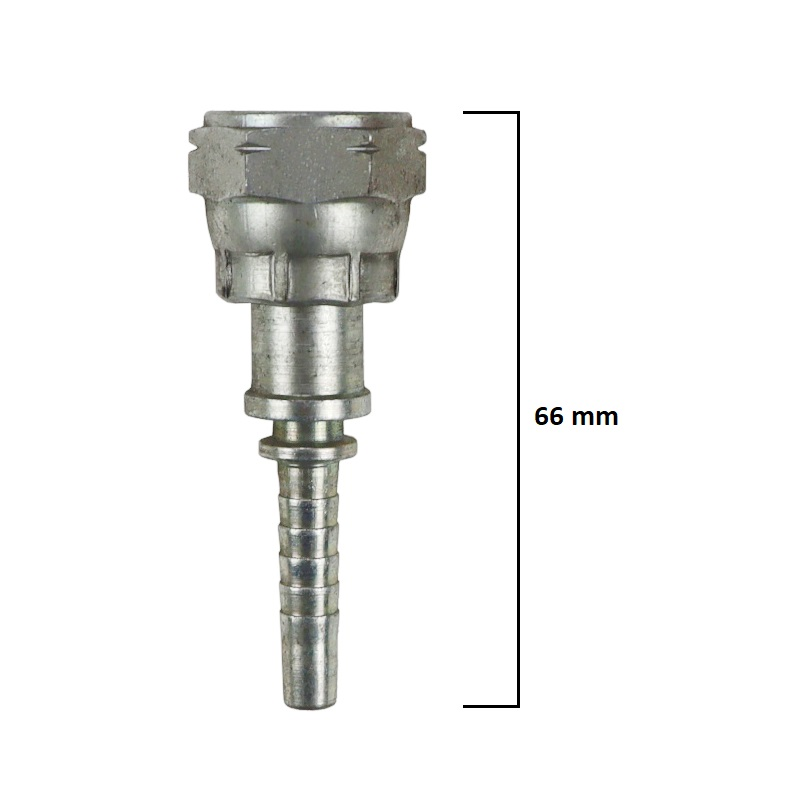 Zakucie hydrauliczne ORFS DN06 11/16-16-347490222