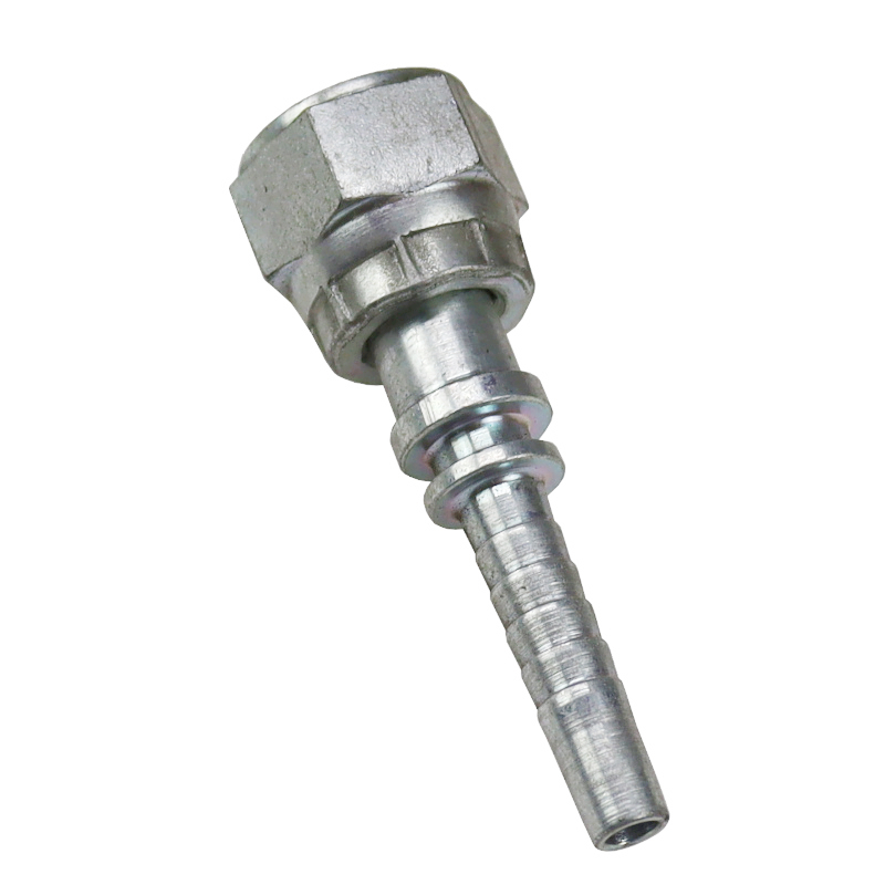 Zakucie hydrauliczne ORFS DN06 9/16-18 6146.0600-347490224