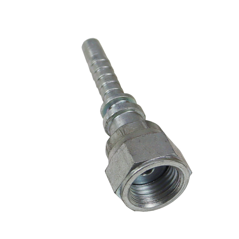Zakucie hydrauliczne ORFS DN06 9/16-18 6146.0600-347490225