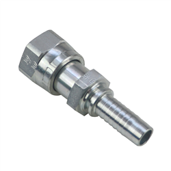 Końcówka zakucie hydrauliczne ORFS DN13 1 - 14 CATERPILLAR Premium HYDRAL-347513123
