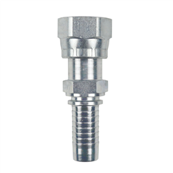 Końcówka zakucie hydrauliczne ORFS DN16 1 - 14 CATERPILLAR Premium HYDRAL-347513128