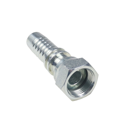 Końcówka zakucie hydrauliczne ORFS DN20 1 - 14 CATERPILLAR Premium HYDRAL-347513139