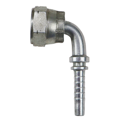 Zakucie hydrauliczne ORFS 90 DN06 11/16-16-347490254