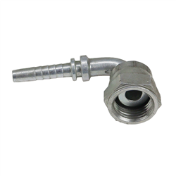 Zakucie hydrauliczne ORFS 90 DN06 11/16-16-347490256