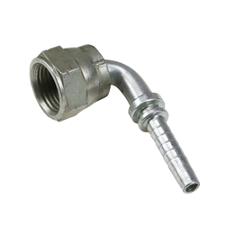 Zakucie hydrauliczne ORFS 90 DN06 11/16-16-347490255