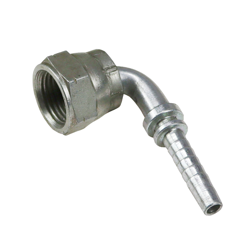 Zakucie hydrauliczne ORFS 90 DN06 11/16-16-347490255