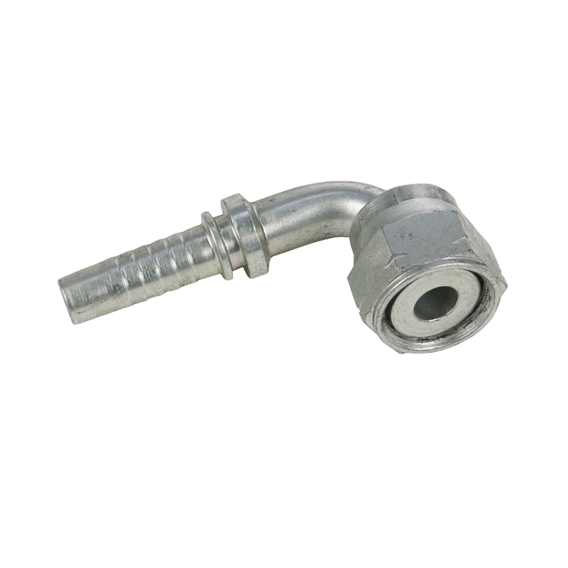 Zakucie hydrauliczne ORFS 90 DN10 13/16 6146.90.1310-347490264