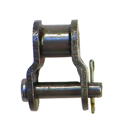 Półogniwo łańcucha P06B-1 (R1 3/8) ( sprzedawane po 5 ) hartowane MORGA-347520146