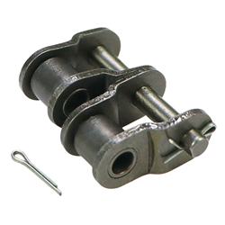 Półogniwo łańcucha P06B-2 (R2 3/8) ( sprzedawane po 2 ) MORGA-347520149