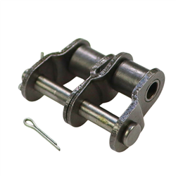 Półogniwo łańcucha P06B-2 (R2 3/8) ( sprzedawane po 2 ) MORGA-347520151