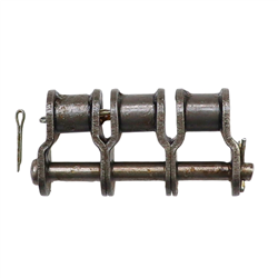 Półogniwo łańcucha P06B-3 (R3 3/8) ( sprzedawane po 2 ) MORGA-347520152