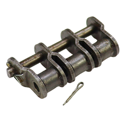Półogniwo łańcucha P06B-3 (R3 3/8) ( sprzedawane po 2 ) MORGA-347520154