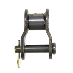 Półogniwo łańcucha wzmocnione P08A-1 ANSI A 40 (R1 1/2) ( sprzedawane po 2 ) MORGA-347520158