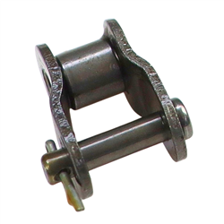 Półogniwo łańcucha wzmocnione P08A-1 ANSI A 40 (R1 1/2) ( sprzedawane po 2 ) MORGA-347520159