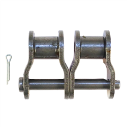 Półogniwo łańcucha wzmocnione P12A-2 ANSI A 60 (R2 3/4) ( sprzedawane po 2 ) MORGA-347522238