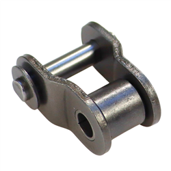 Półogniwo łańcucha wzmocnionego przemysłowego P12BH-1 (R1 3/4) hartowane MORGA-347520214