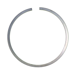 Pierścień chromowy Zetor 105x3,0-347771052